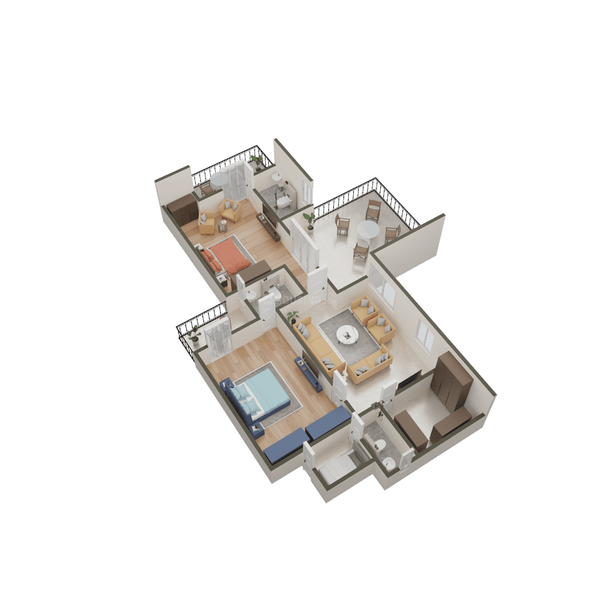 Express Zenith - Image 35