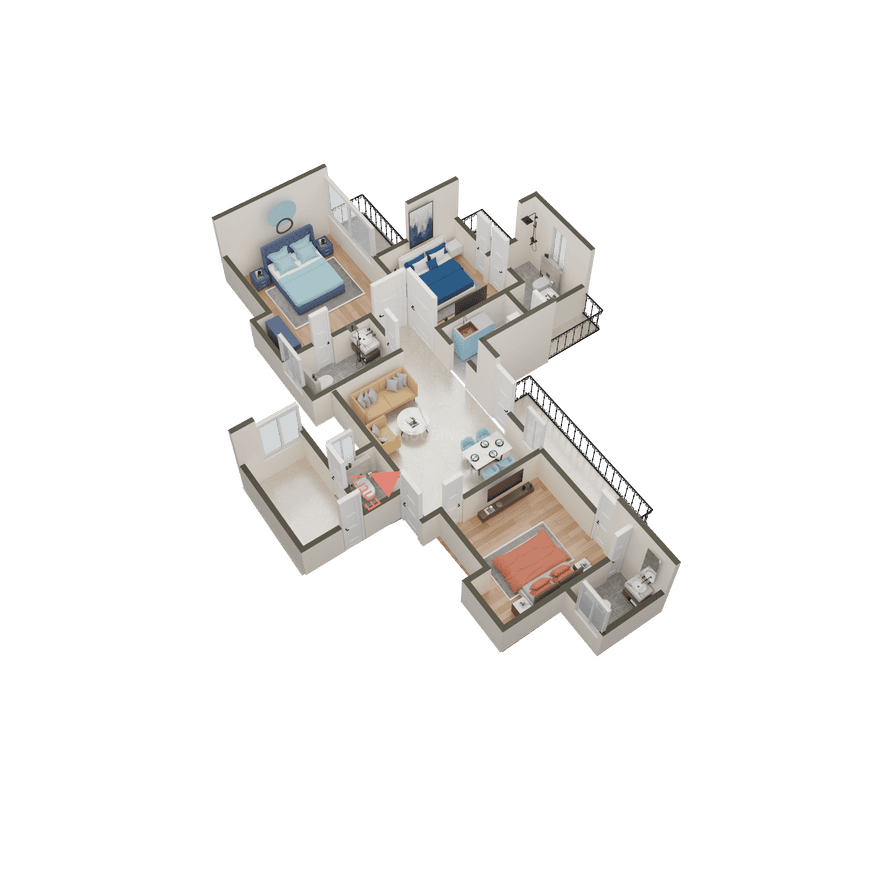 Nimbus Express Park View - Image 46