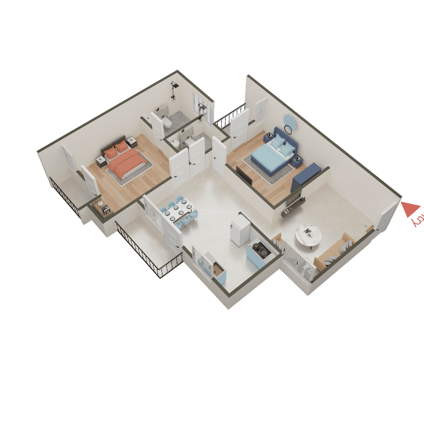 Rising Group Homes - Image 10