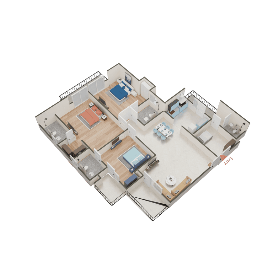 La Residentia - Image 71