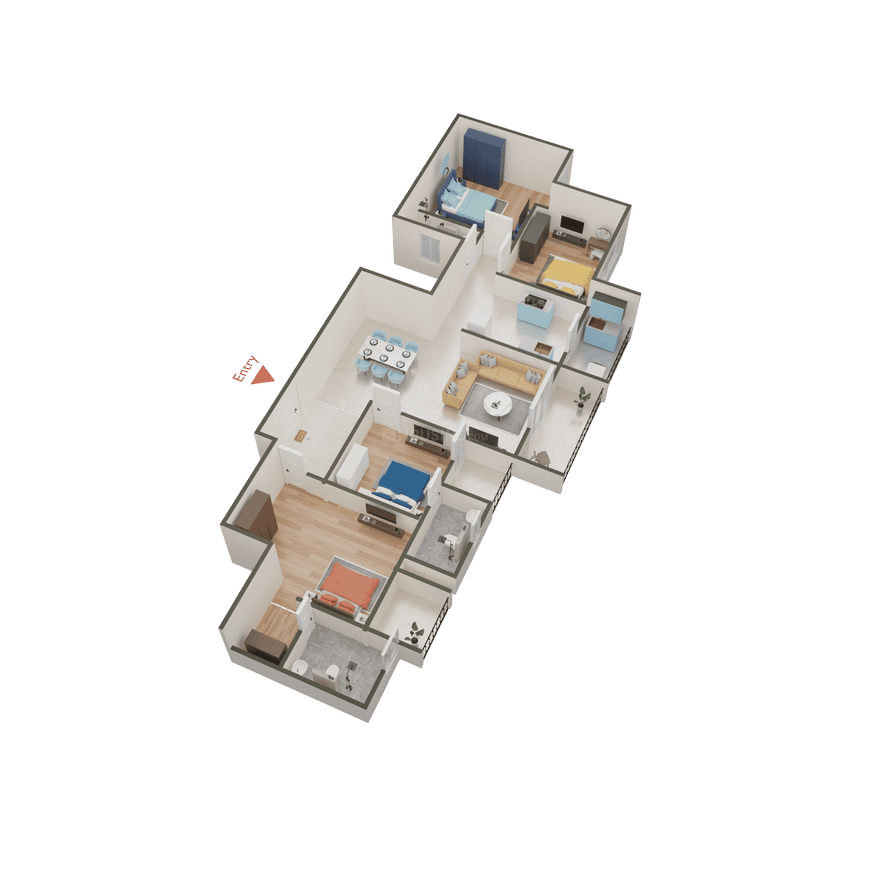 SNN Estates Felicity - Image 105
