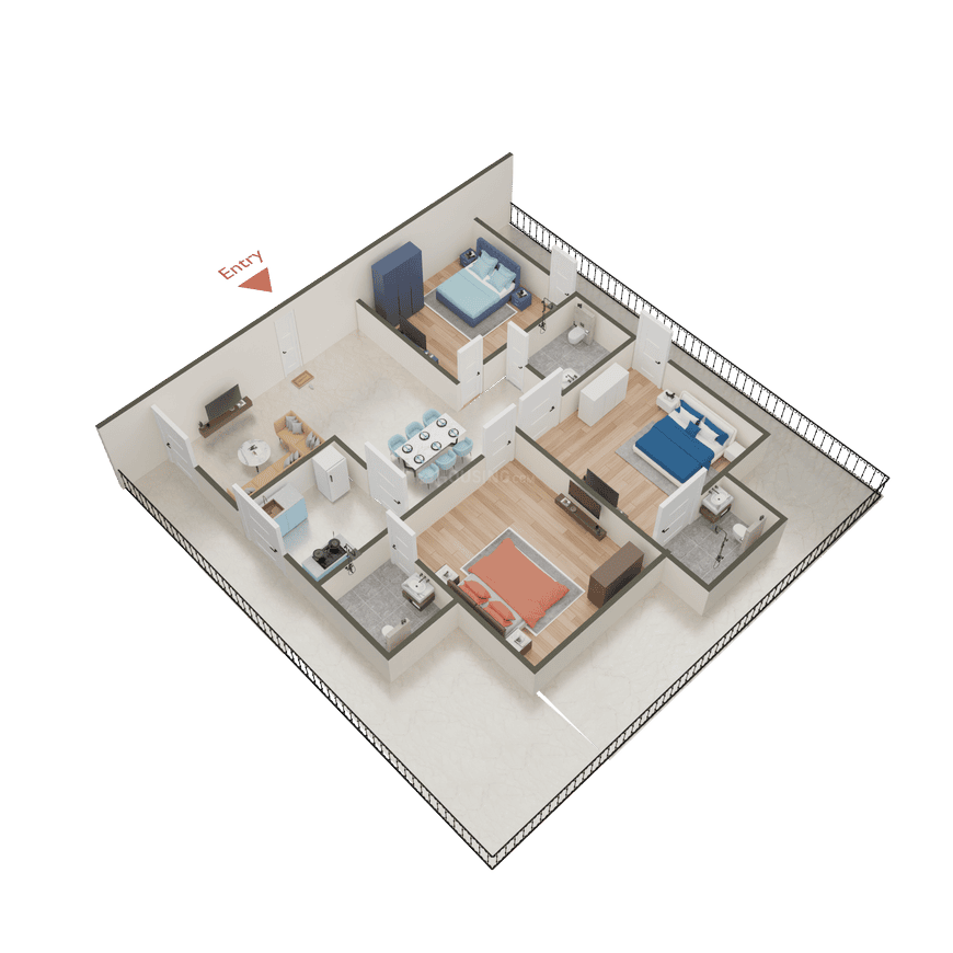 Parsvnath Prestige - Image 16