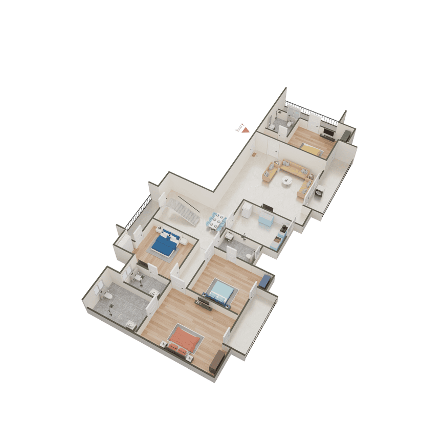 Parsvnath Paramount - Image 54