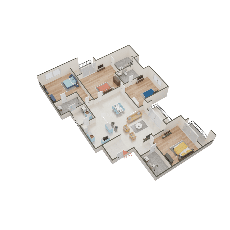 DNR Arista Phase 1 - Image 52
