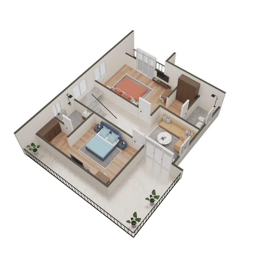 Grand La Palazzo - Image 32