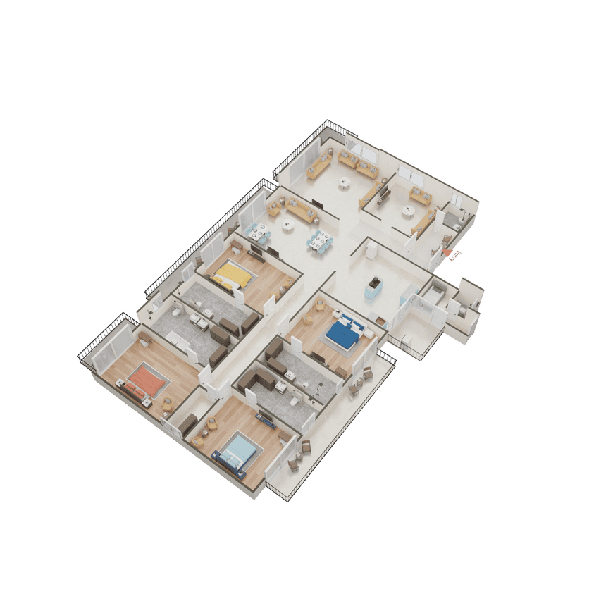 Sikka Samrat Homes - Image 18