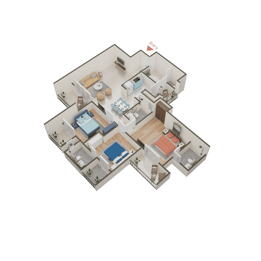 Eros Sampoornam 3 - Image 81