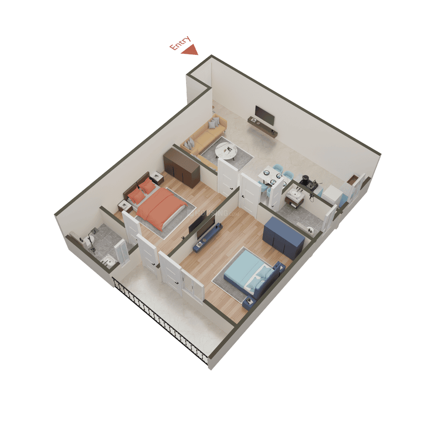 Aarambh Heights - Image 9