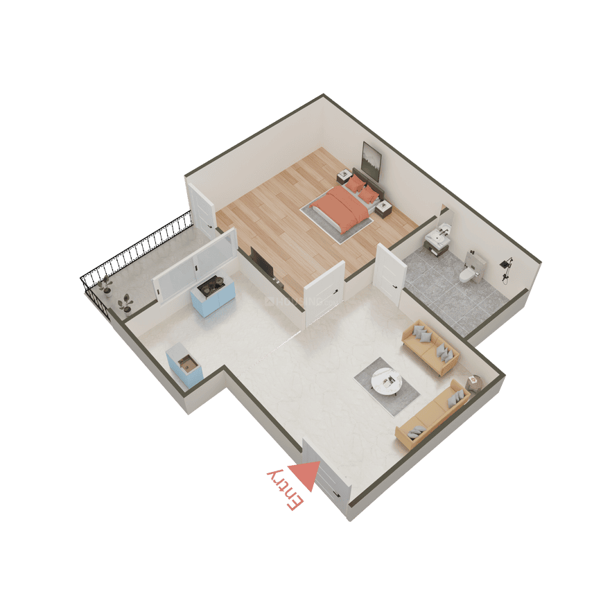 AKVS Surya Heights - Image 13