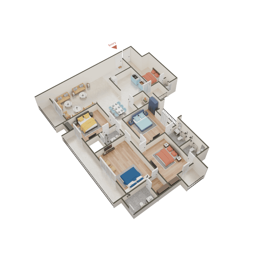 Griha Pravesh - Image 36