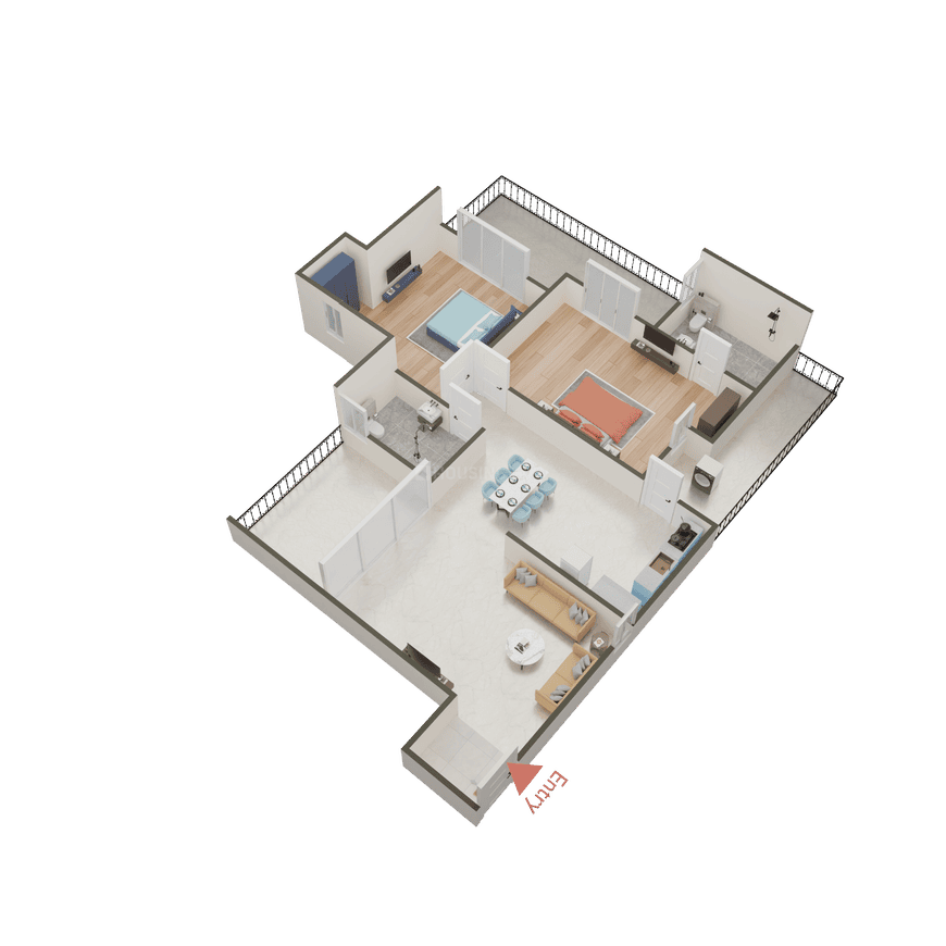 Shantiniketan Prakriti - Image 47