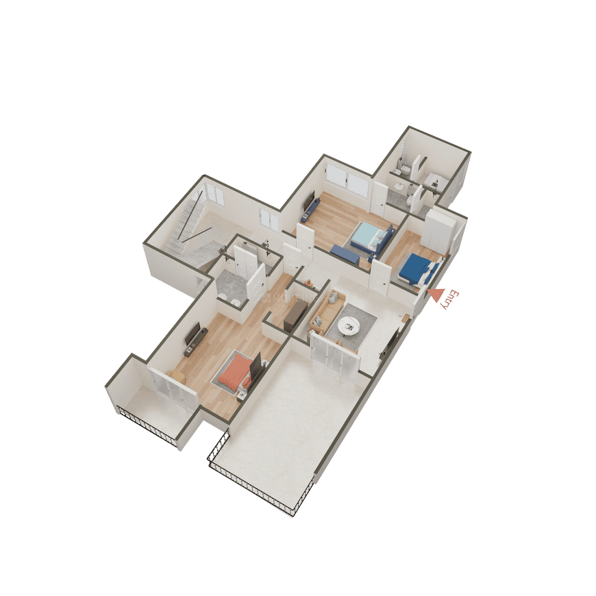 Ireo Victory Valley - Image 122