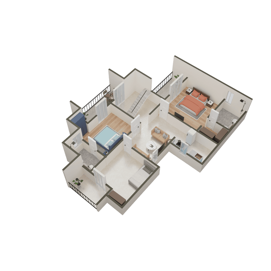 Mangalya Novena Green - Image 71