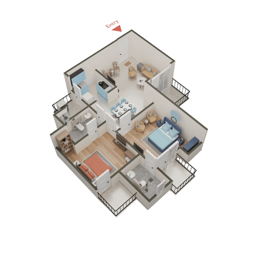 Oasis Grandstand - Image 70