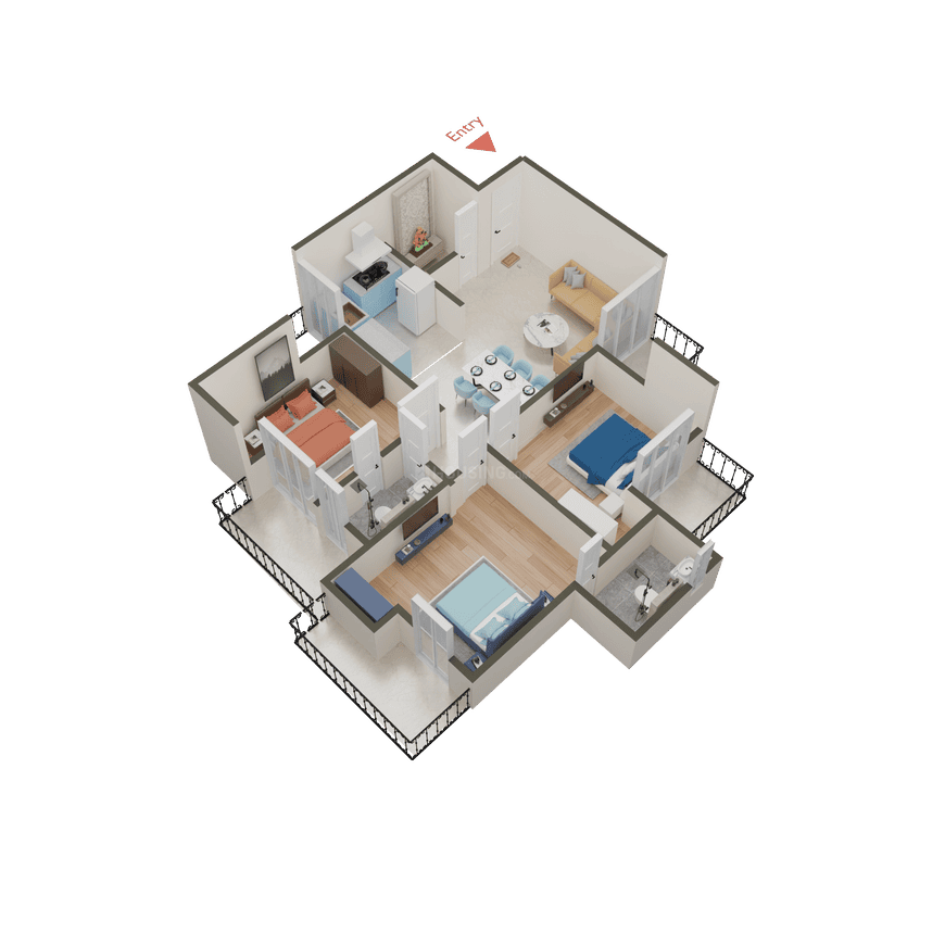 Newtech La Galaxia - Image 19