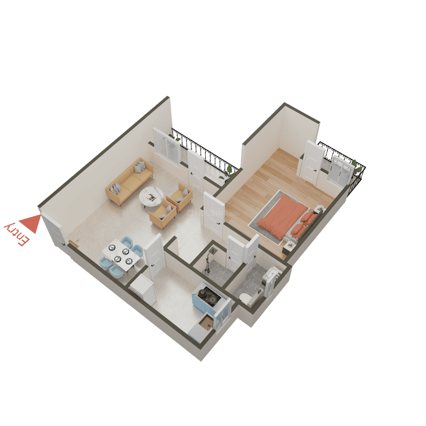 Kendriya Vihar - Image 18