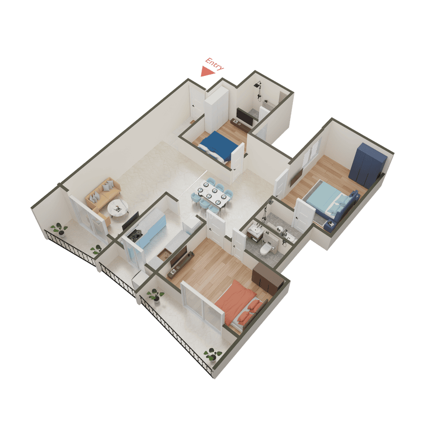 DS Skycity - Image 19