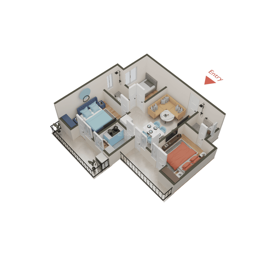 Indosam 75 - Image 49