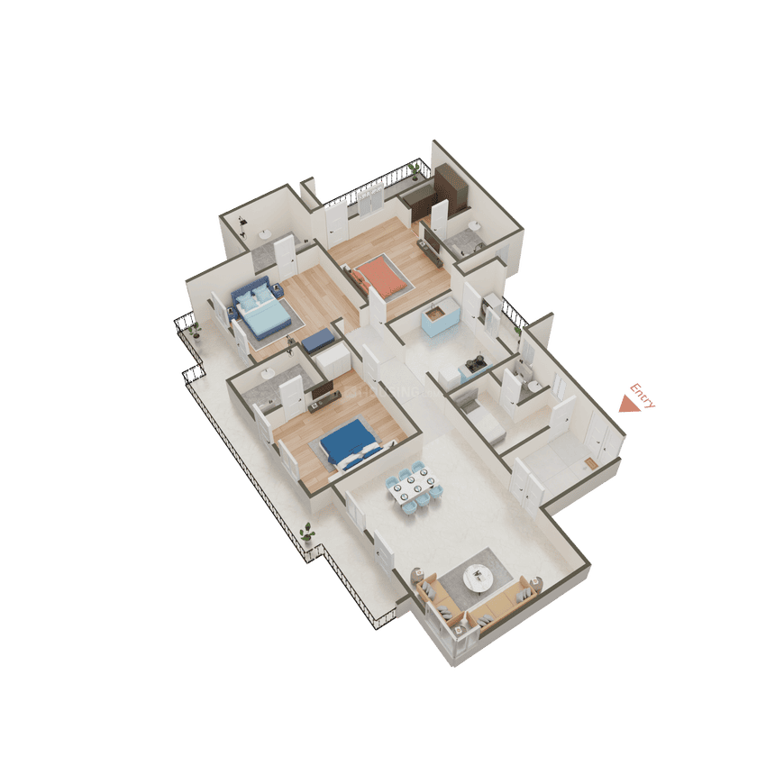 Sikka Karmic Greens - Image 76