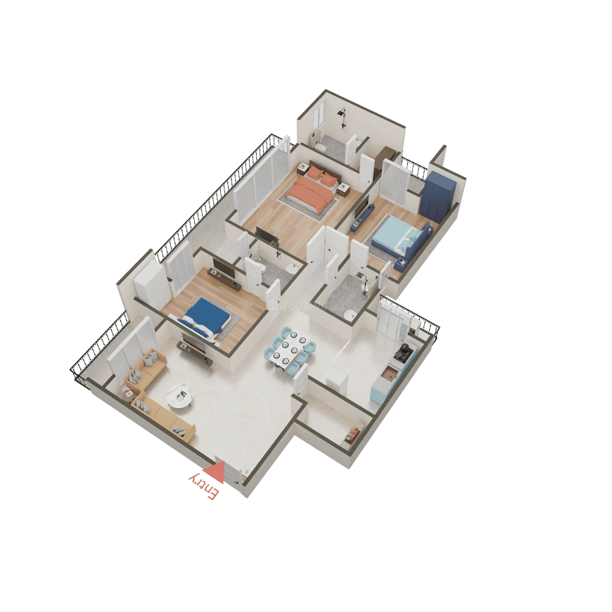 Griha Pravesh - Image 26