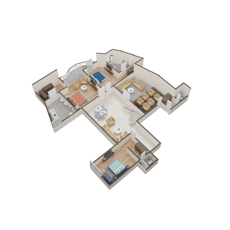 Adani Lushlands - Image 95