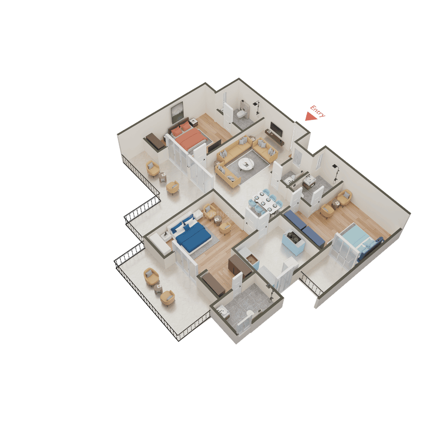 Tripundra - Image 37