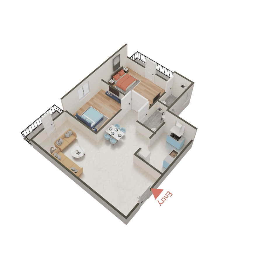 CGEWHO Kendriya Vihar 2 - Image 10