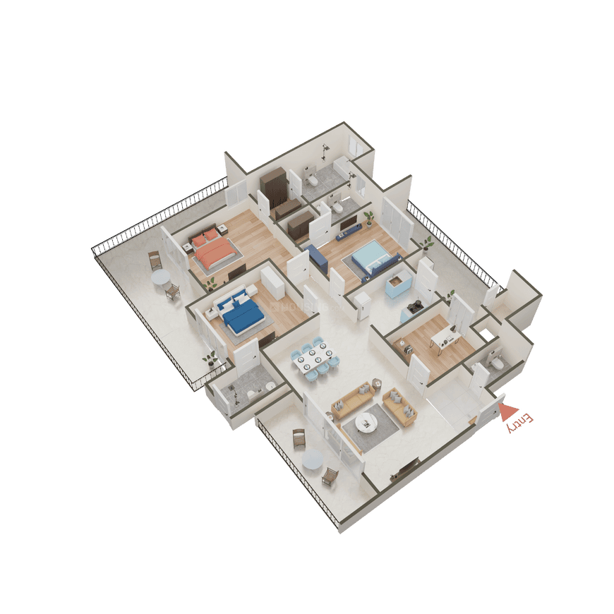 CRC Maesta - Image 41