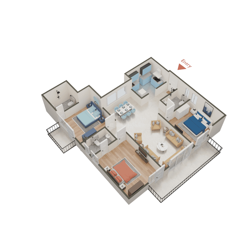 MSX Group Alpha Homes - Image 30