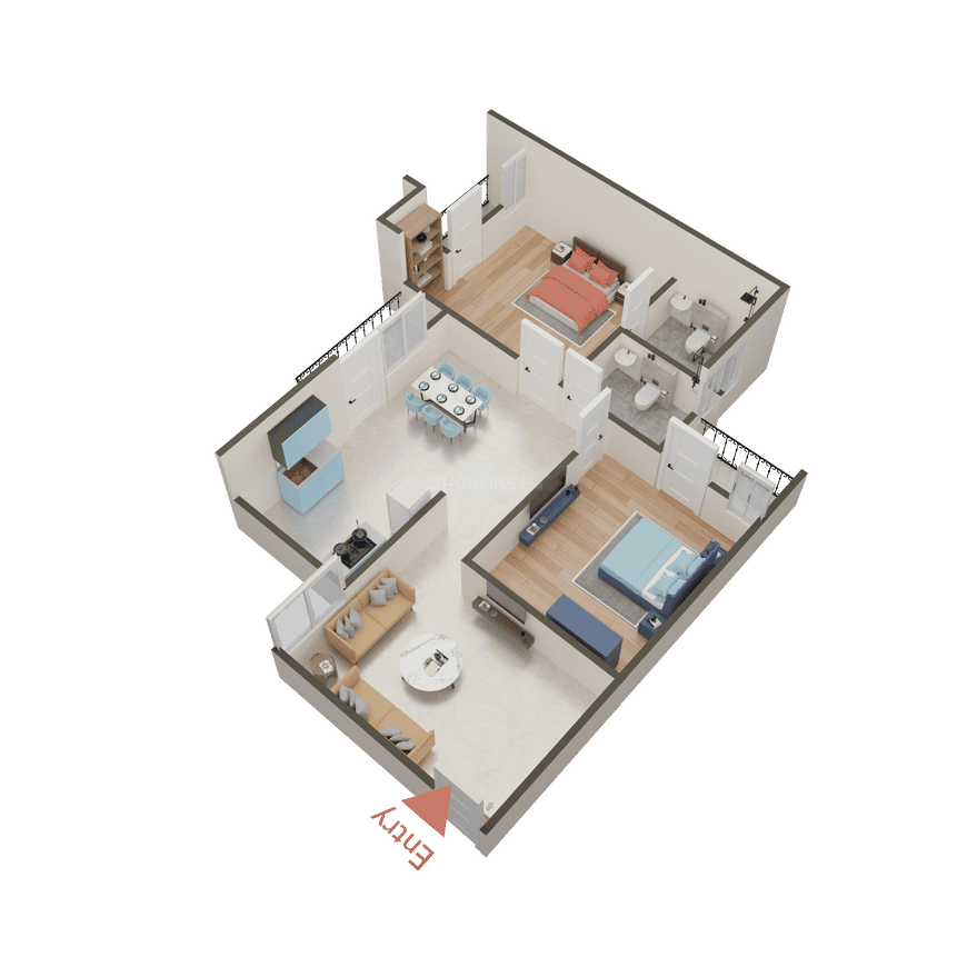 Rising Group Homes - Image 11