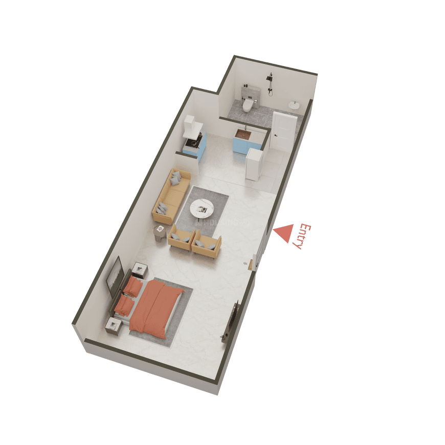 Vihaan Krystal Heights - Image 46