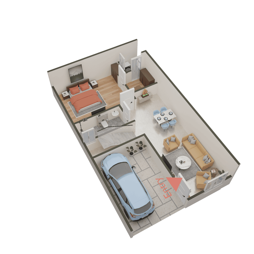 County Villa - Image 6