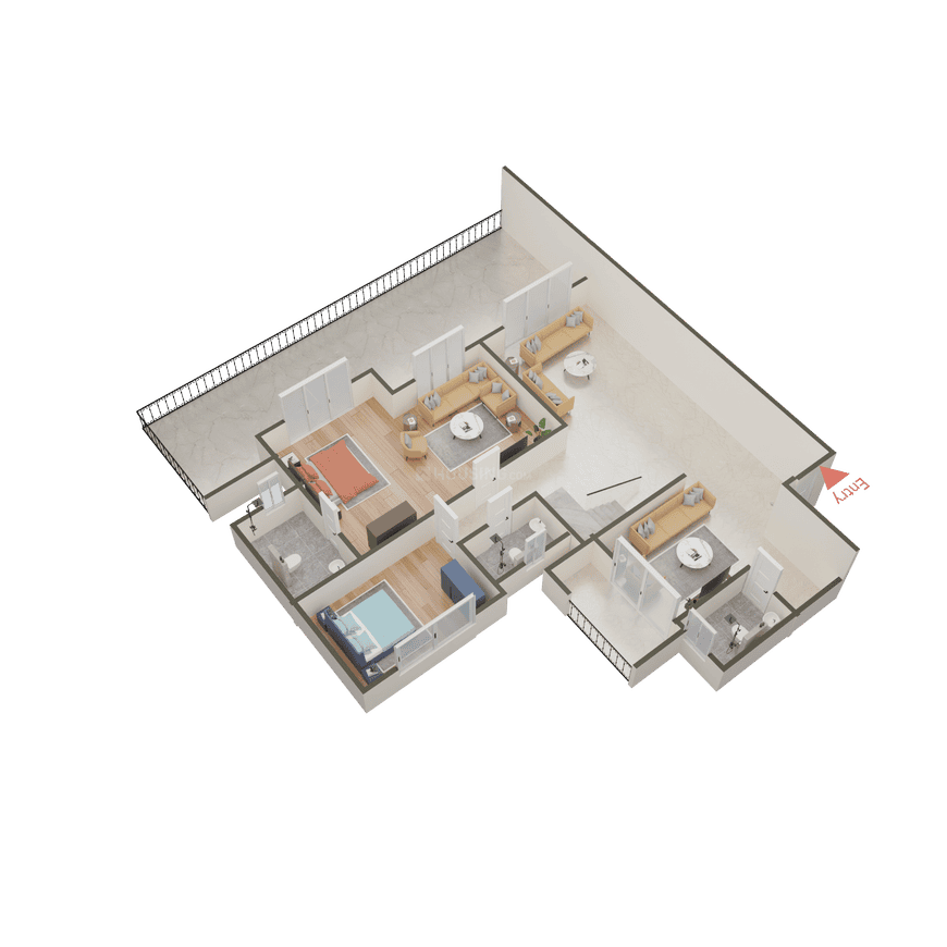 Prestige Mayflower At The Prestige City - Image 65