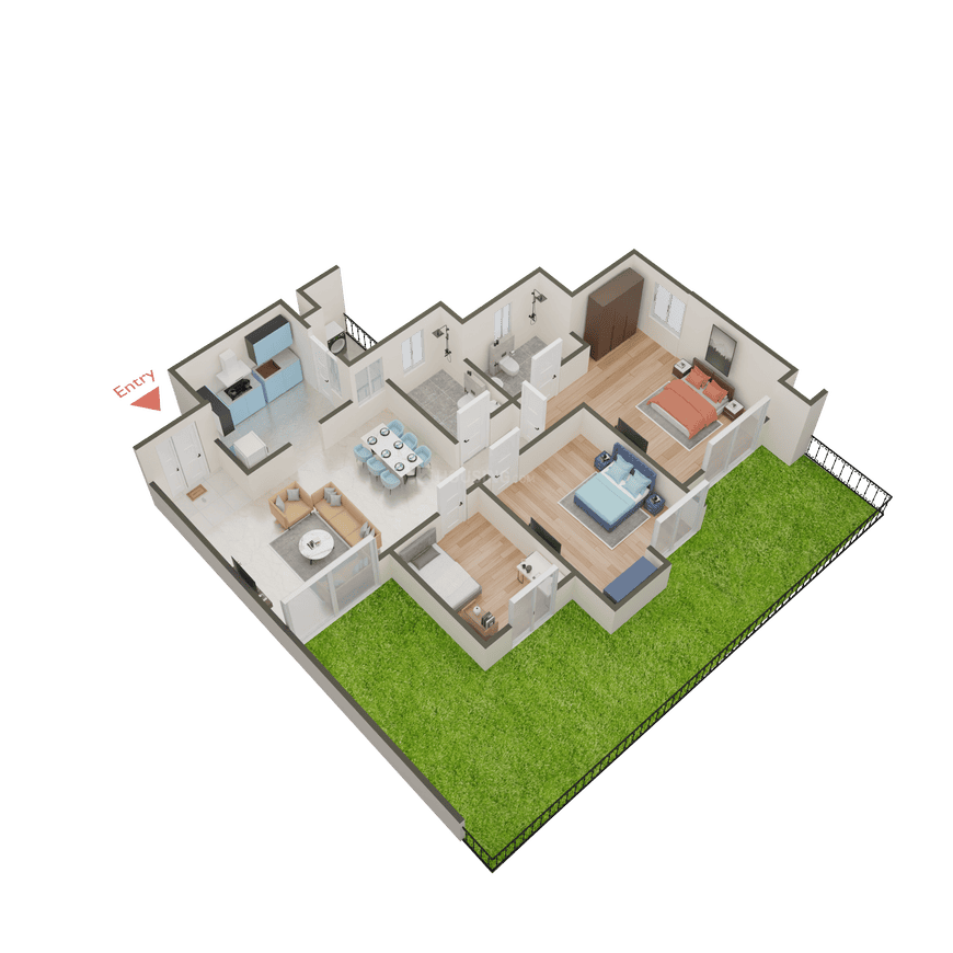 CRC Sublimis - Image 62