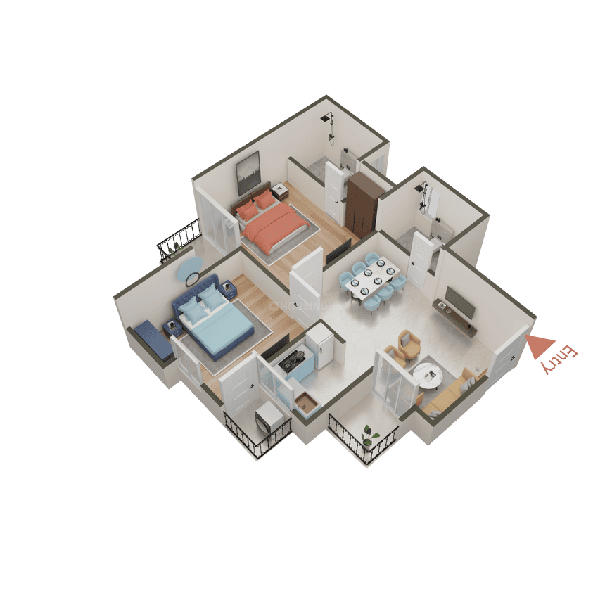 Eros Sampoornam 3 - Image 38