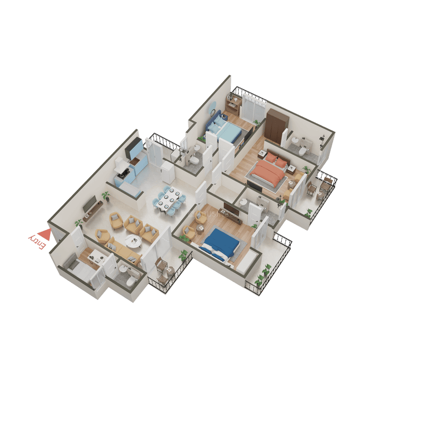 Hawelia Valenova Park - Image 52