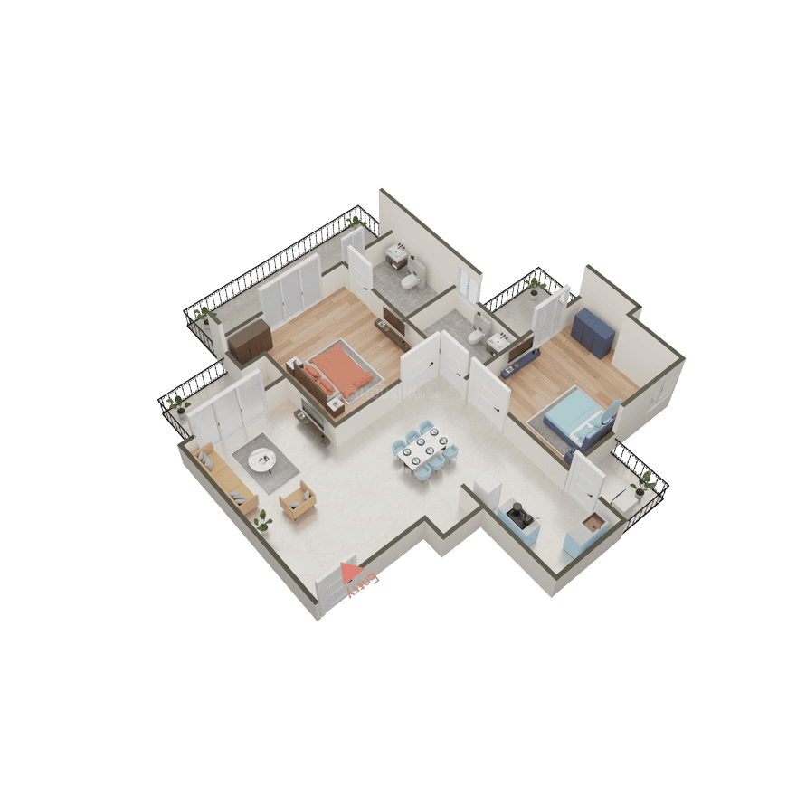 Future Estate - Image 27