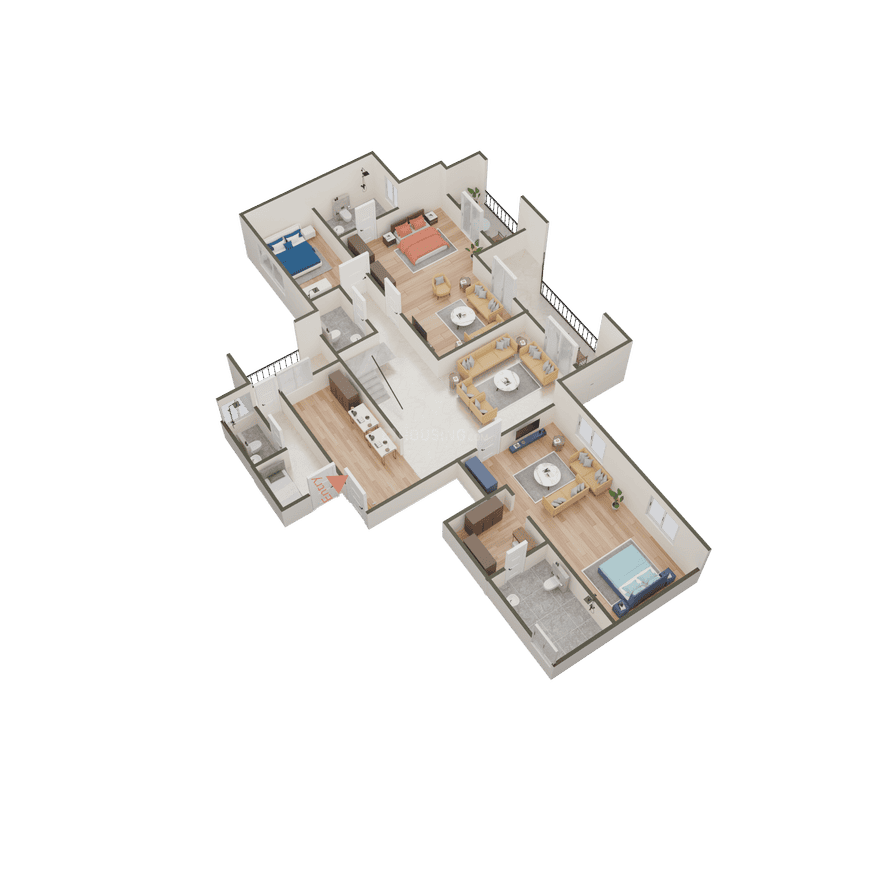 Prestige Mayflower At The Prestige City - Image 78