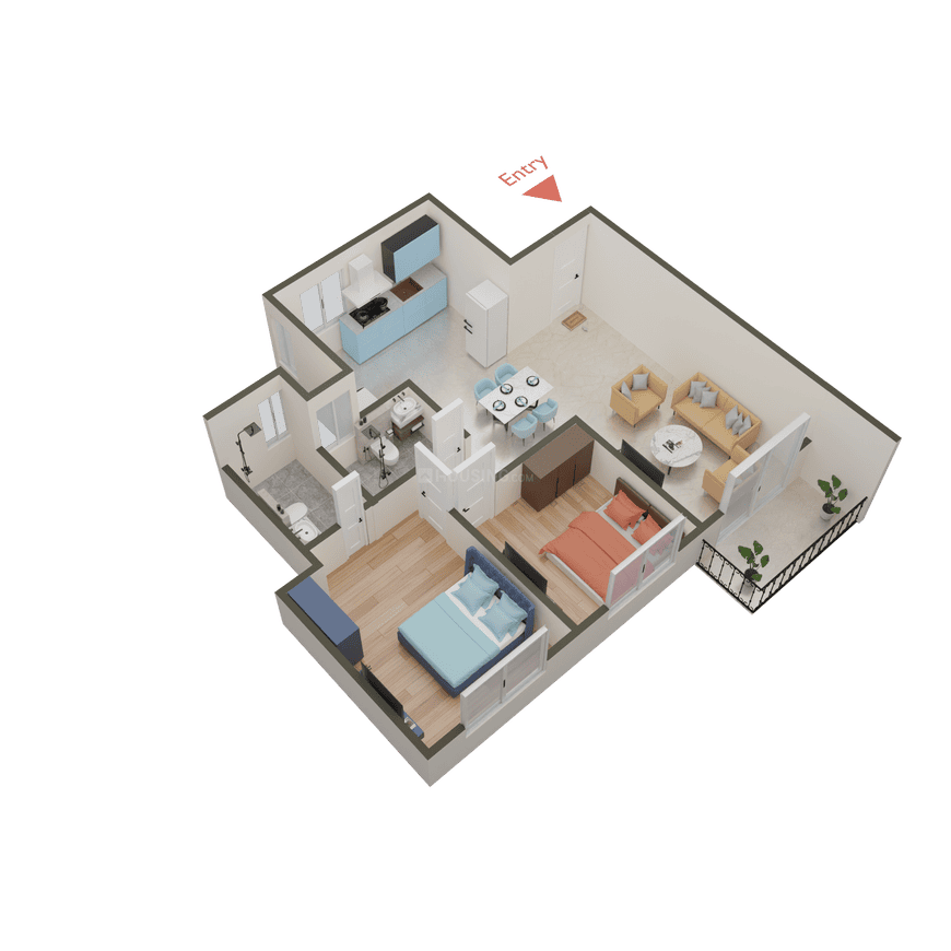 Raj Bay Vista - Image 20