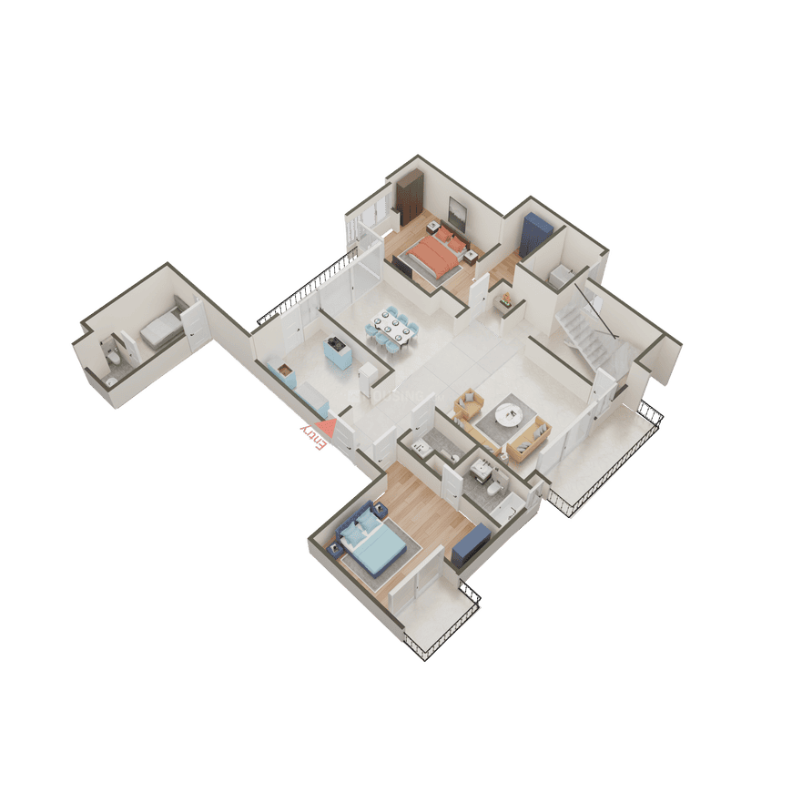 Ambience Tiverton - Image 40