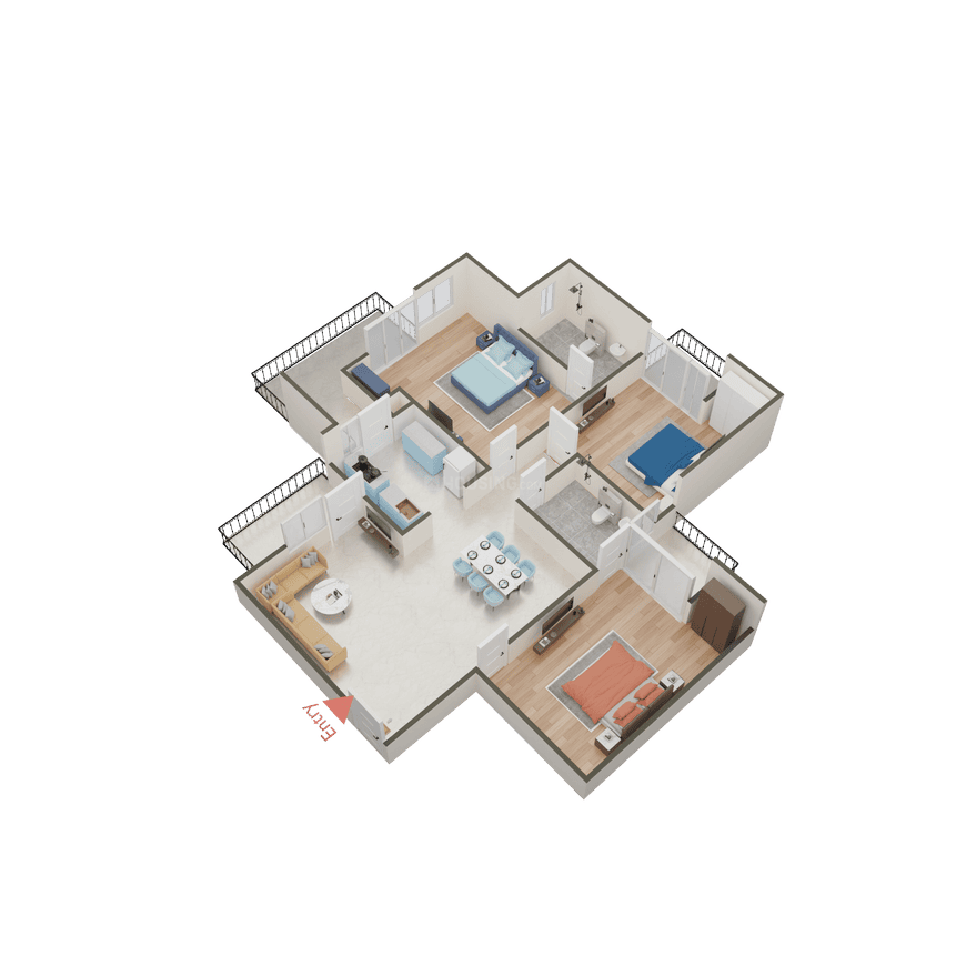 La Residentia - Image 64