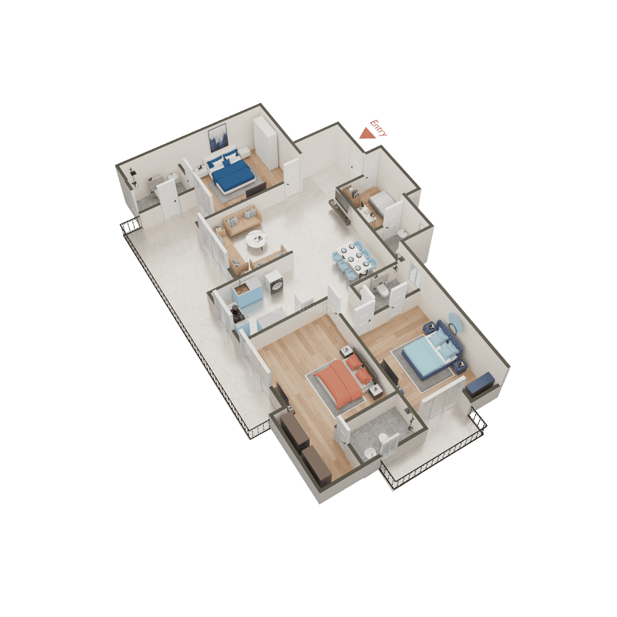 Maxblis Grand Kingston - Image 28