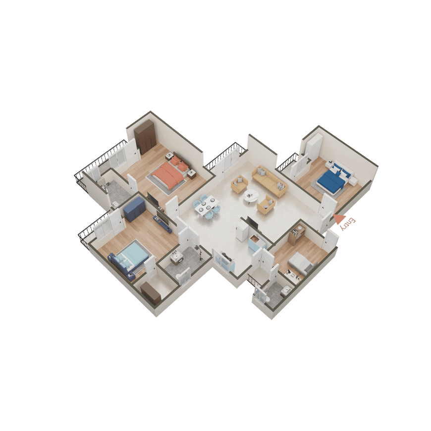 Gaursons 4th Avenue - Image 15