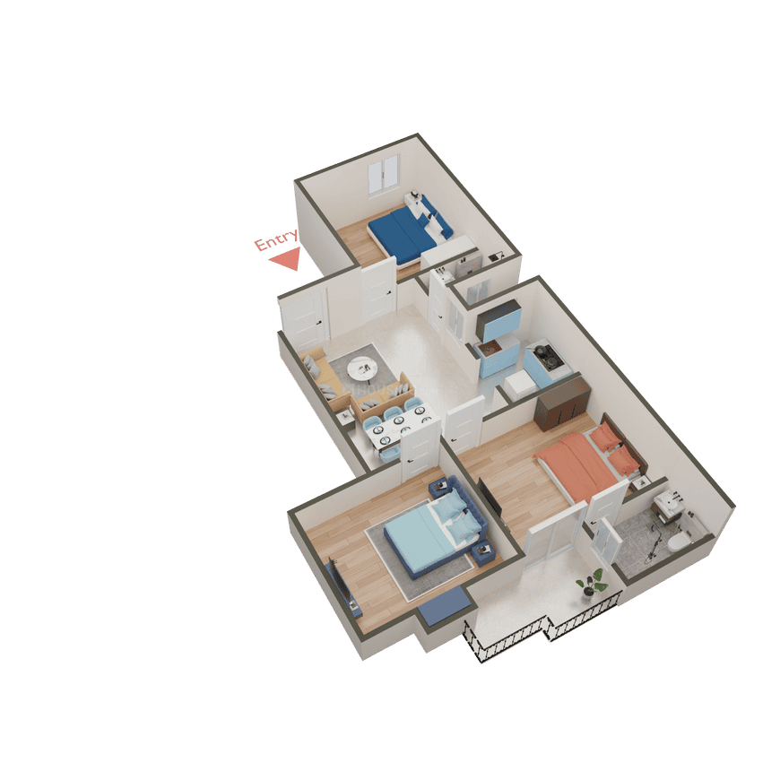 Gayatri Vatika - Image 21