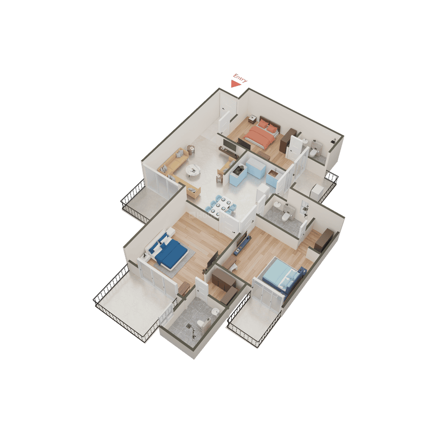 Gaur Saundaryam Phase 2 - Image 47