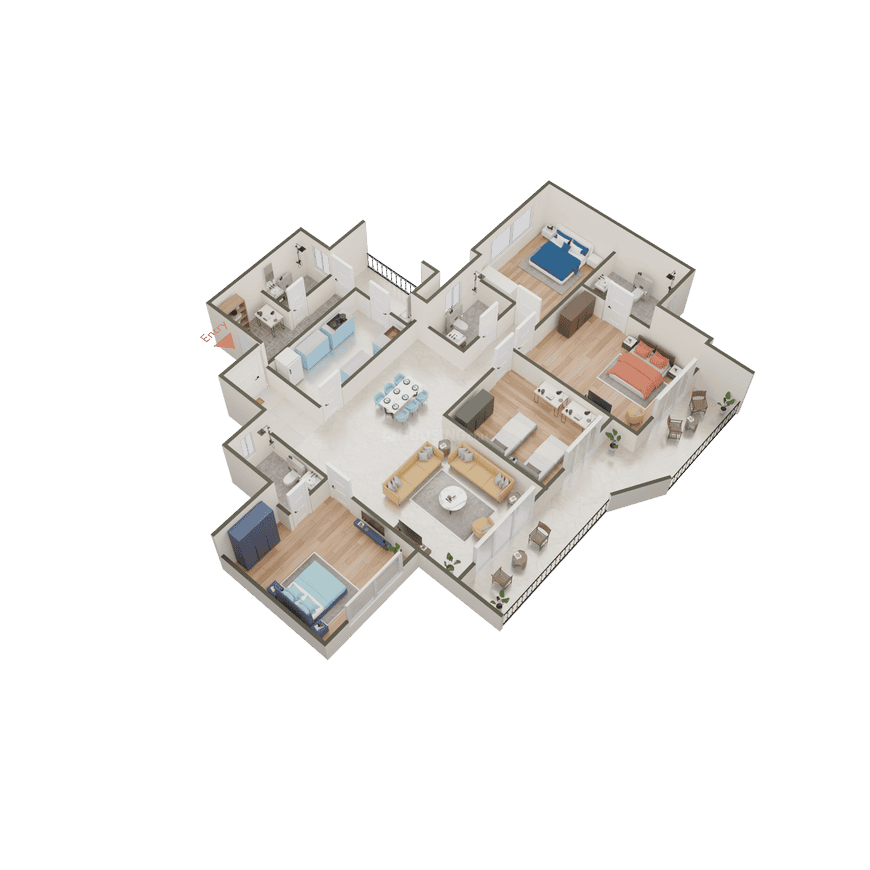 Prestige Mayflower At The Prestige City - Image 59