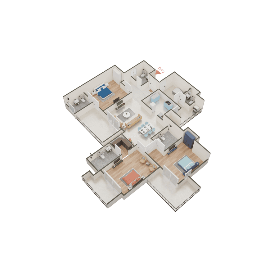 Ace Hanei - Image 45