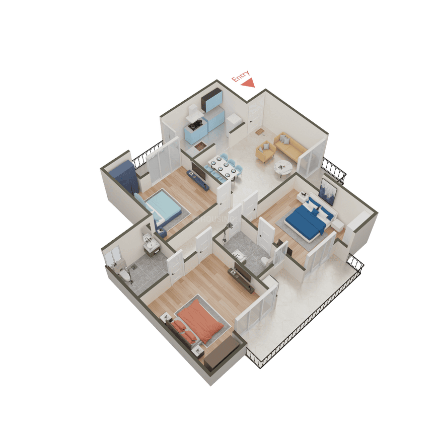 Earth Towne - Image 28