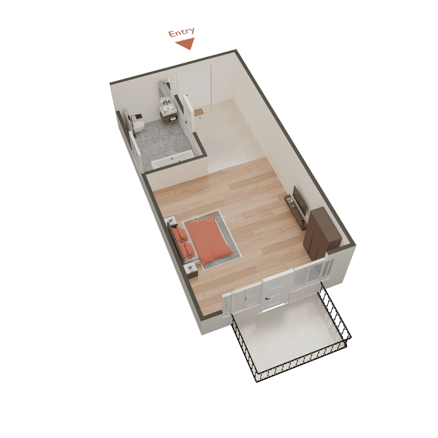 Oasis Venetia Heights - Image 53