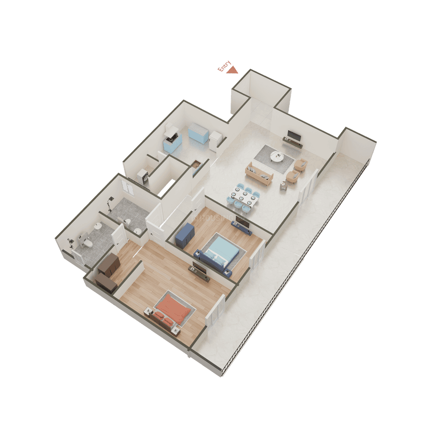 Experion Saatori - Image 46